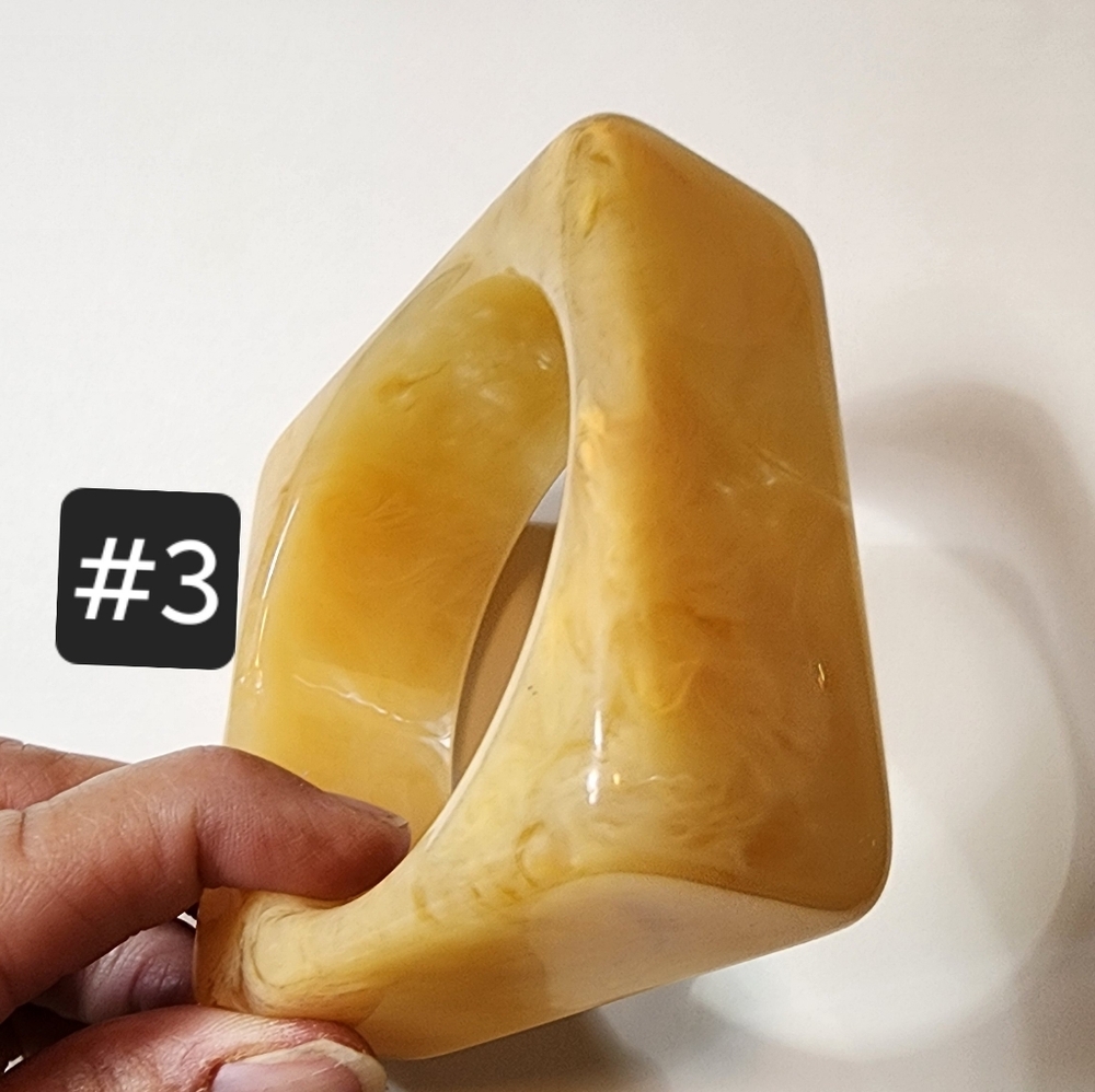 Bangle Bundle 14 Pcs Set Stack Boho - image 4